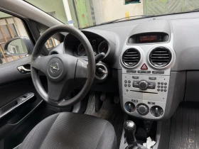 Opel Corsa, снимка 8