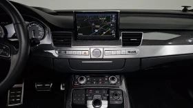Audi S8 MATRIX* HEAD-UP* B&O* ОБДУХ* КРАЙНА ЦЕНА, снимка 8
