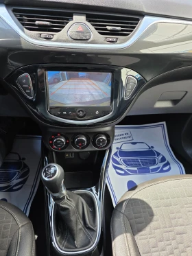 Opel Corsa 1.3CDTI* OPC LINE* НАВИ* , снимка 10