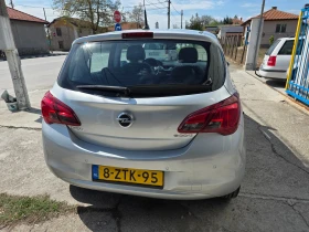 Opel Corsa 1.3CDTI* OPC LINE* НАВИ* , снимка 5