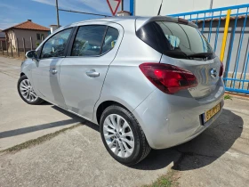 Opel Corsa 1.3CDTI* OPC LINE* НАВИ* , снимка 6