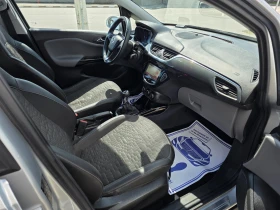 Opel Corsa 1.3CDTI* OPC LINE* НАВИ* , снимка 13