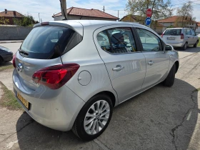 Opel Corsa 1.3CDTI* OPC LINE* НАВИ* , снимка 4