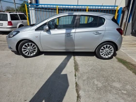 Opel Corsa 1.3CDTI* OPC LINE* НАВИ* , снимка 7
