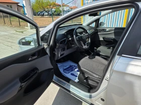 Opel Corsa 1.3CDTI* OPC LINE* НАВИ* , снимка 9