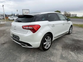 Citroen DS5 2.0-163 КС АВТОМАТИК, HYBR, НАВИ, ПАНОРАМА.ЕВРО 5F, снимка 5