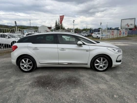 Citroen DS5 2.0-163 КС АВТОМАТИК, HYBR, НАВИ, ПАНОРАМА.ЕВРО 5F, снимка 4