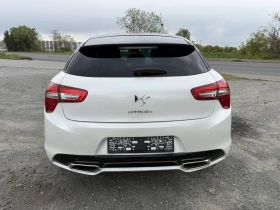 Citroen DS5 2.0-163 КС АВТОМАТИК, HYBR, НАВИ, ПАНОРАМА.ЕВРО 5F, снимка 6