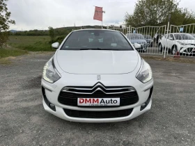 Citroen DS5 2.0-163 КС АВТОМАТИК, HYBR, НАВИ, ПАНОРАМА.ЕВРО 5F, снимка 2