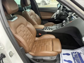 Citroen DS5 2.0-163 КС АВТОМАТИК, HYBR, НАВИ, ПАНОРАМА.ЕВРО 5F, снимка 12
