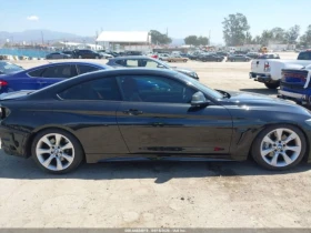BMW 440 * M-SPORT* КОЖА* ПОДГРЕВ* ШИБИДАХ* , снимка 11
