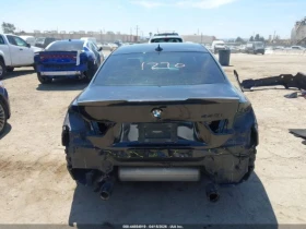 BMW 440 * M-SPORT* КОЖА* ПОДГРЕВ* ШИБИДАХ* , снимка 14