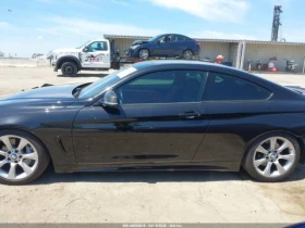 BMW 440 * M-SPORT* КОЖА* ПОДГРЕВ* ШИБИДАХ* , снимка 12