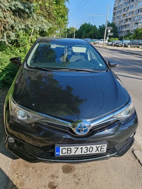 Toyota Auris, снимка 3