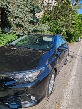 Toyota Auris, снимка 5