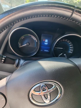 Toyota Auris, снимка 9