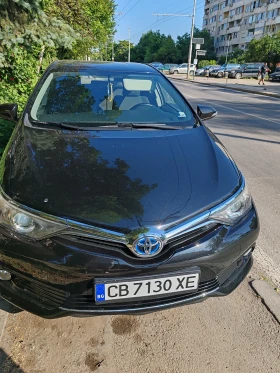 Toyota Auris, снимка 2