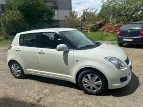 Suzuki Swift, снимка 3