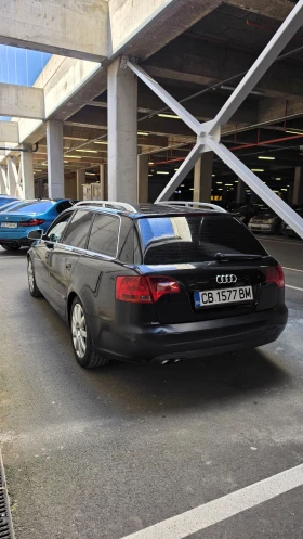 Audi A4 2.0 TDI / S Line / 6 скорости, снимка 4
