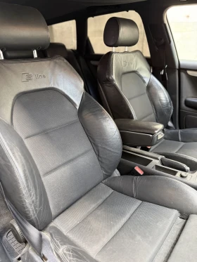 Audi A4 2.0 TDI / S Line / 6 скорости, снимка 8