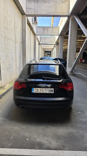 Audi A4 2.0 TDI / S Line / 6 скорости, снимка 6