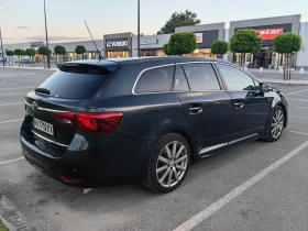 Toyota Avensis D4D ГЕРМАНИЯ, снимка 6