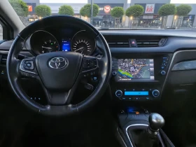 Toyota Avensis D4D ГЕРМАНИЯ, снимка 15