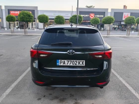 Toyota Avensis D4D ГЕРМАНИЯ, снимка 7