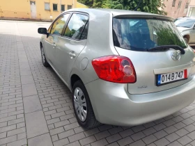 Toyota Auris 1.4, снимка 4