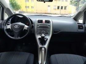 Toyota Auris 1.4, снимка 9
