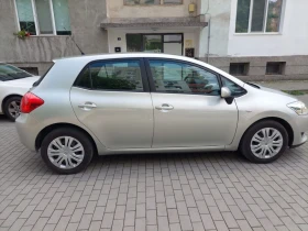 Toyota Auris 1.4, снимка 8