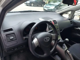 Toyota Auris 1.4, снимка 10