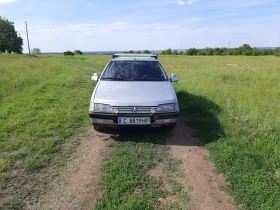Peugeot 405 1.9 D, снимка 3