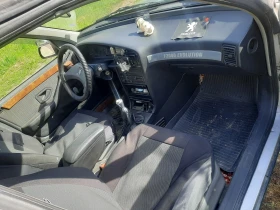 Peugeot 405 1.9 D, снимка 6