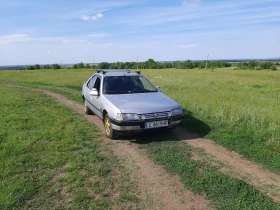 Peugeot 405 1.9 D, снимка 2