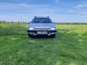 Peugeot 405 1.9 D, снимка 10