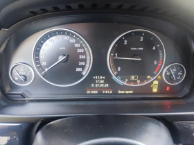 BMW 520 d F11 2.0d 184hp euro5 обслужено, снимка 13