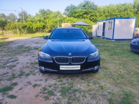 BMW 520 d F11 2.0d 184hp euro5 обслужено, снимка 1