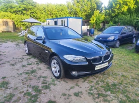 BMW 520 d F11 2.0d 184hp euro5 обслужено, снимка 7
