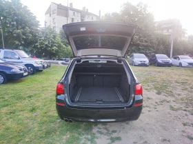 BMW 520 d F11 2.0d 184hp euro5 обслужено, снимка 15