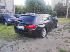 BMW 520 d F11 2.0d 184hp euro5 обслужено, снимка 5
