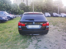 BMW 520 d F11 2.0d 184hp euro5 обслужено, снимка 4