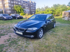 BMW 520 d F11 2.0d 184hp euro5 обслужено, снимка 2