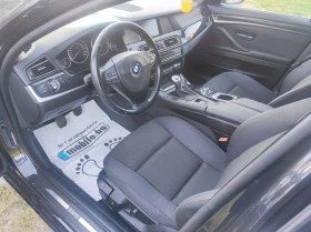 BMW 520 d F11 2.0d 184hp euro5 обслужено, снимка 8