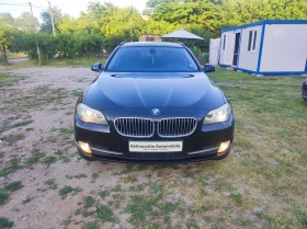 BMW 520 d F11 2.0d 184hp euro5 обслужено, снимка 17