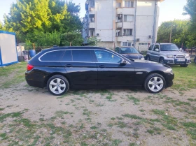 BMW 520 d F11 2.0d 184hp euro5 обслужено, снимка 6
