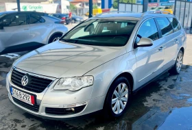 VW Passat 2.0 Автоматик, снимка 2