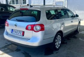 VW Passat 2.0 Автоматик, снимка 7