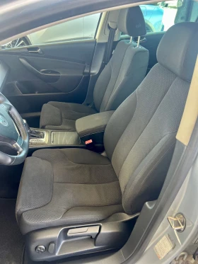 VW Passat 2.0 Автоматик, снимка 8