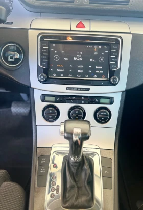 VW Passat 2.0 Автоматик, снимка 11